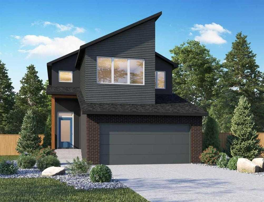 Picture of 27 Versant View SW, Calgary Real Estate Listing