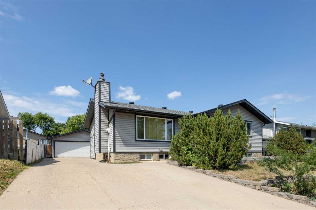 Picture of 577 Beacon Hill Drive , Fort McMurray Real Estate Listing