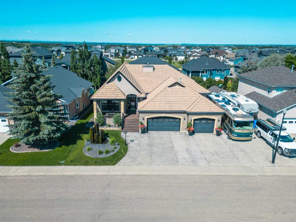 Picture of 20 Lake Ridge , Olds Real Estate Listing