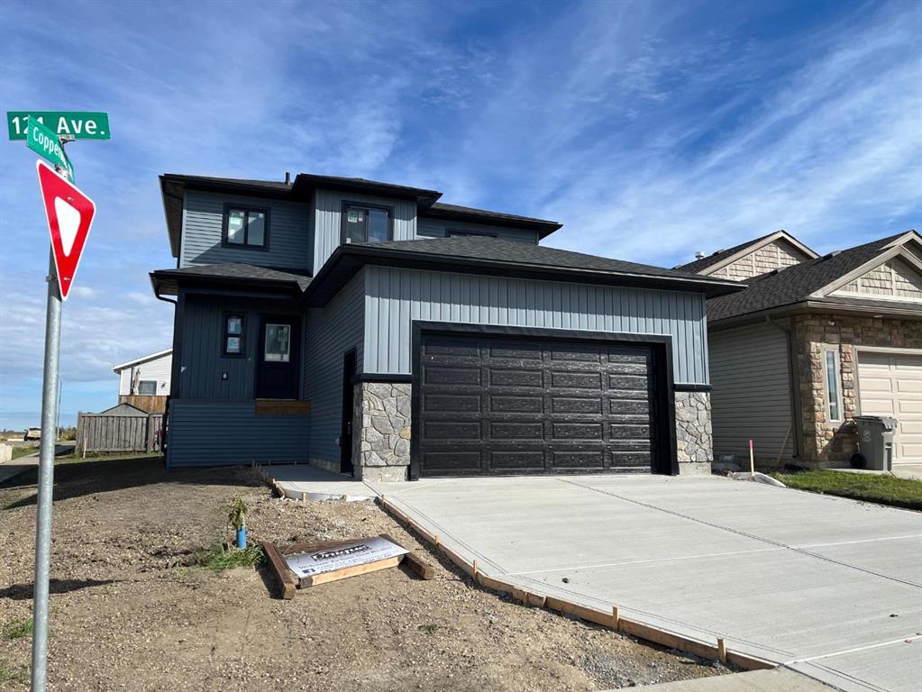 Picture of 8646 121 Avenue , Grande Prairie Real Estate Listing