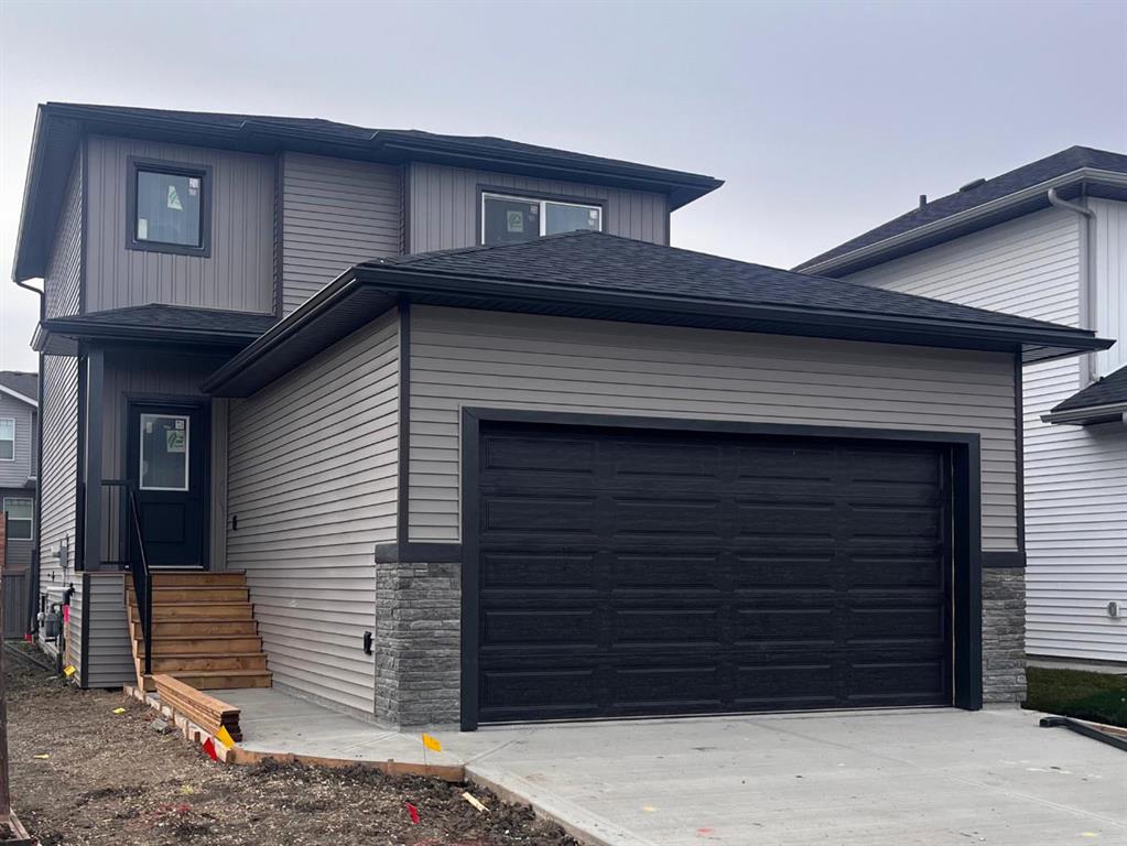 Picture of 8653 122 Avenue , Grande Prairie Real Estate Listing