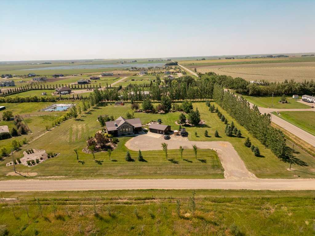 Picture of 3 Lakeview Drive , Rural Taber, M.D. of Real Estate Listing