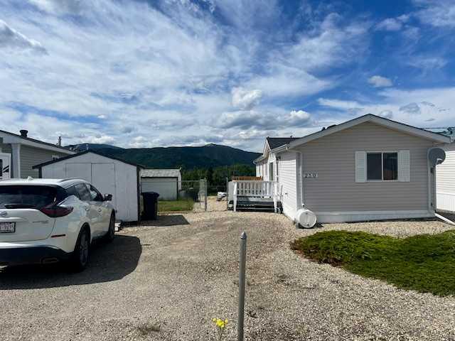 Picture of 230 Mawdsley Crescent , Grande Cache Real Estate Listing