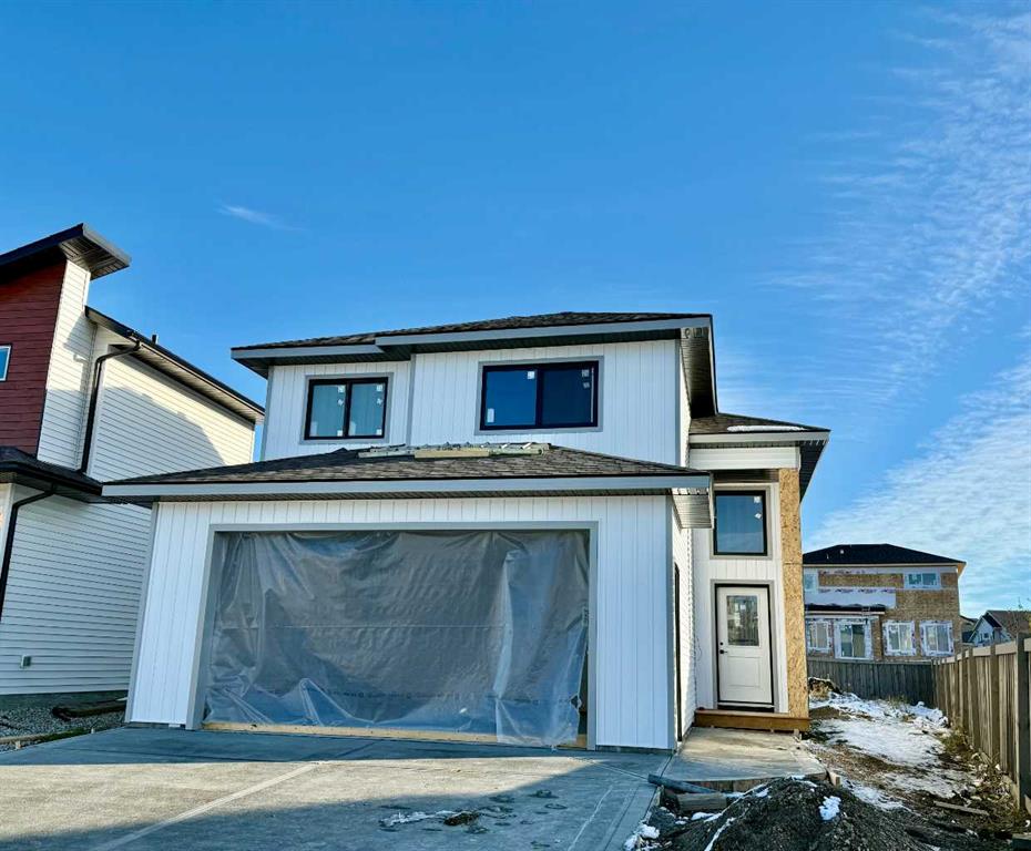 Picture of 7109 86 Street , Grande Prairie Real Estate Listing