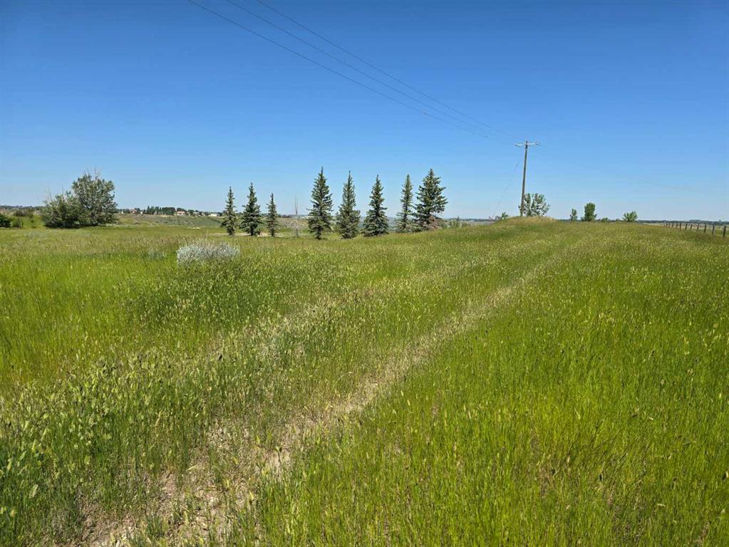 Picture of RR 215  , Rural Lethbridge County Real Estate Listing