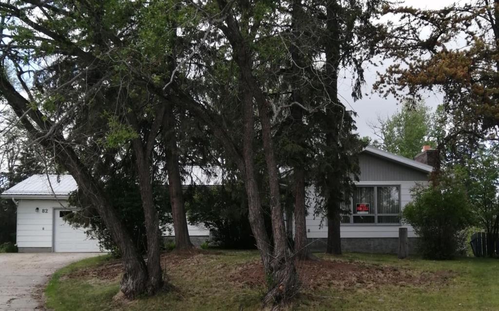 Picture of 82 Feero Drive , Whitecourt Real Estate Listing