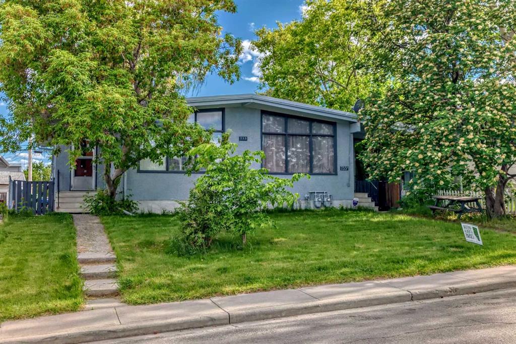 Picture of 735 67 Avenue SW, Calgary Real Estate Listing