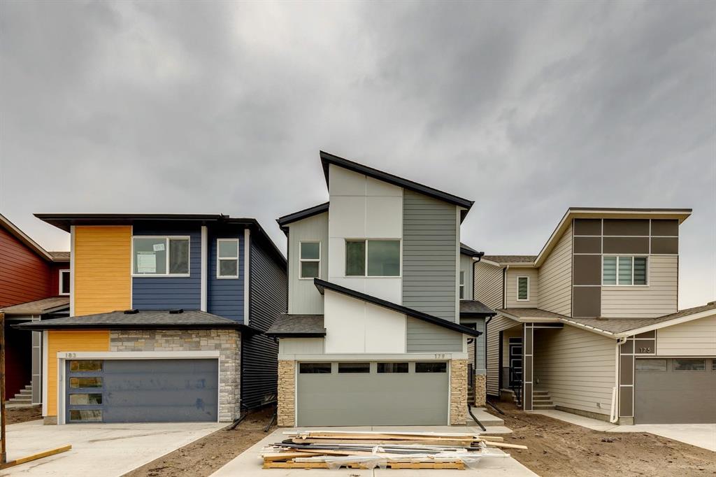 Picture of 179 Wolf River Drive  , Calgary Real Estate Listing