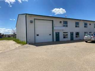 Picture of Bays 1-3, 3505 38 Avenue , Whitecourt Real Estate Listing