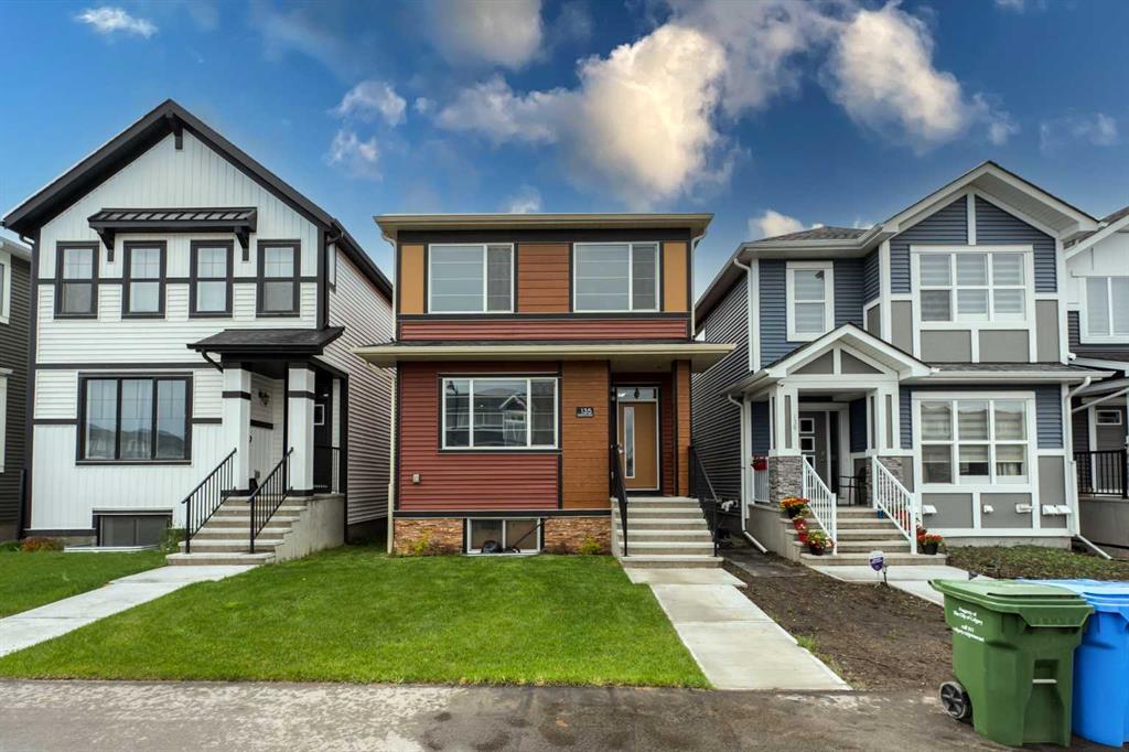 Picture of 135 Homestead Drive NE, Calgary Real Estate Listing