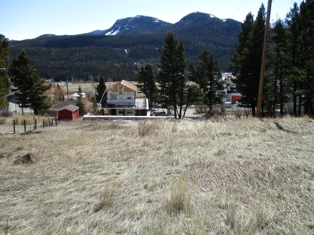 Picture of 6502 24 Avenue  , Coleman Real Estate Listing