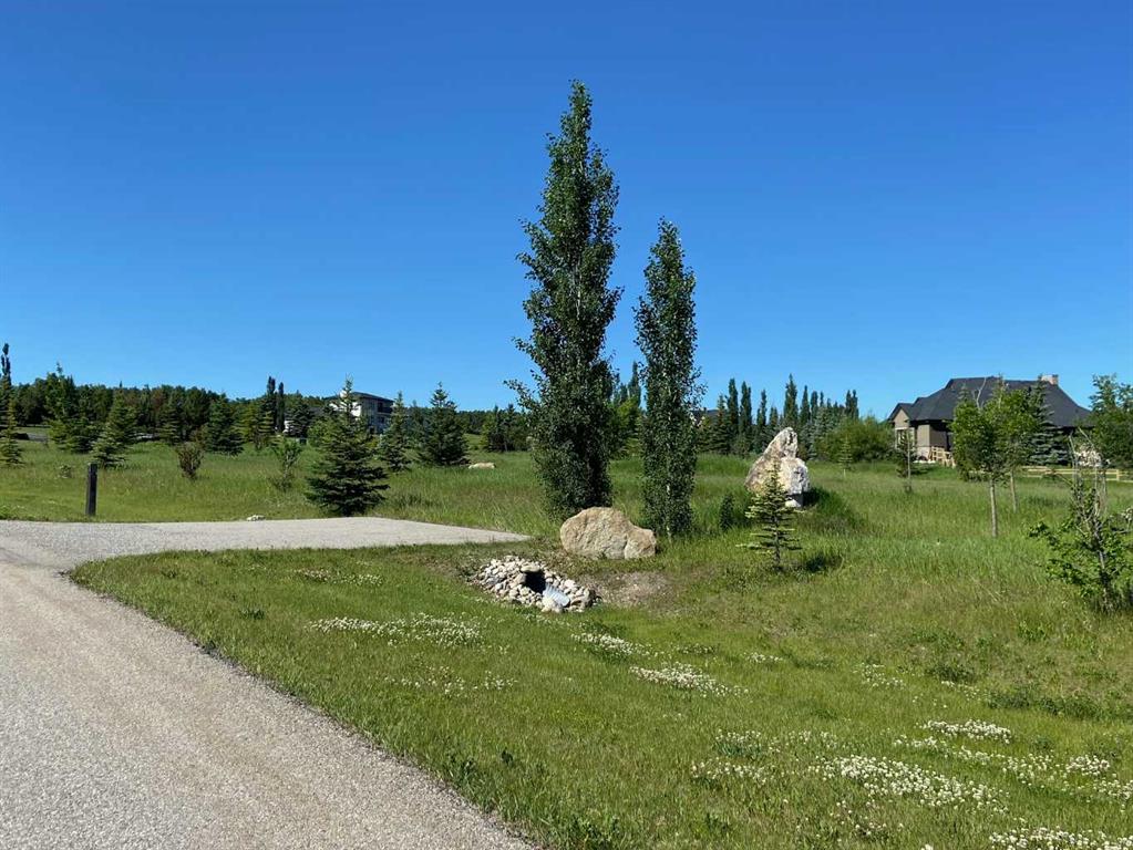 Picture of 206 Grizzly Rise , Rural Rocky View County Real Estate Listing