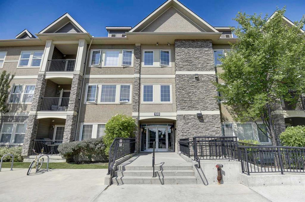 Picture of 204, 100 Cranfield Common SE, Calgary Real Estate Listing