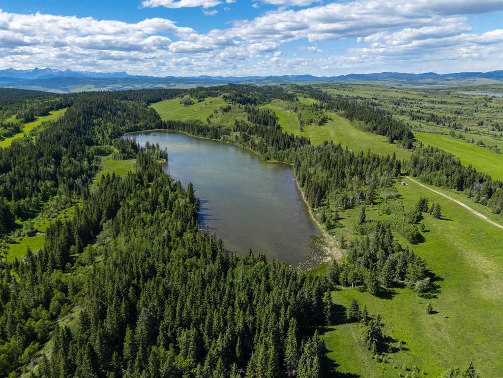 Picture of Scott Lake Ranch  , Rural Rocky View County Real Estate Listing
