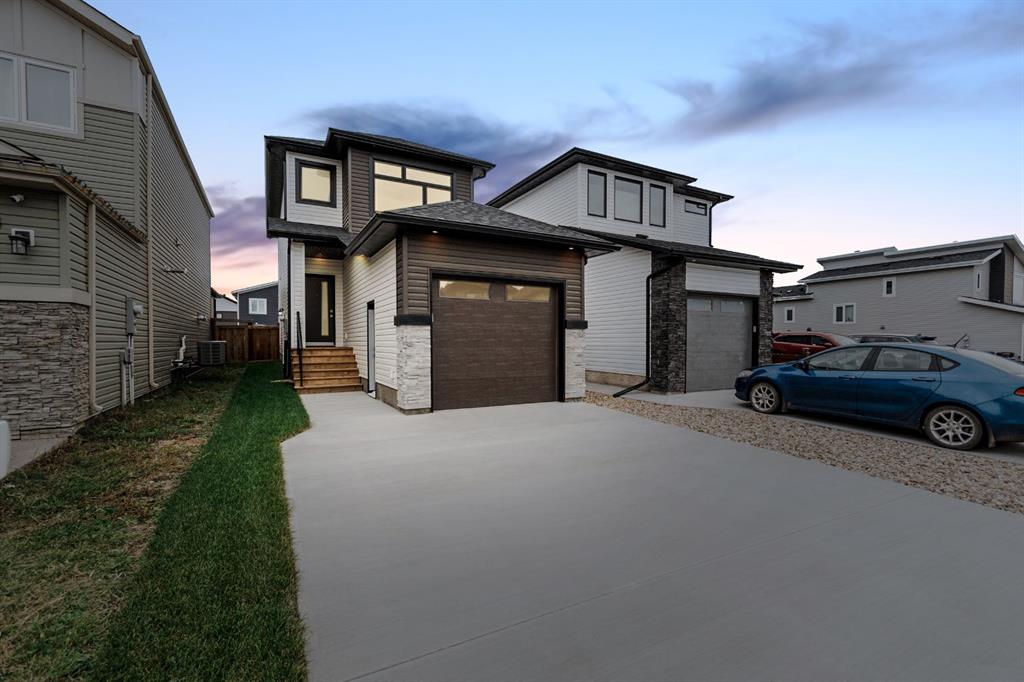 Picture of 145 Athabasca Crescent , Fort McMurray Real Estate Listing