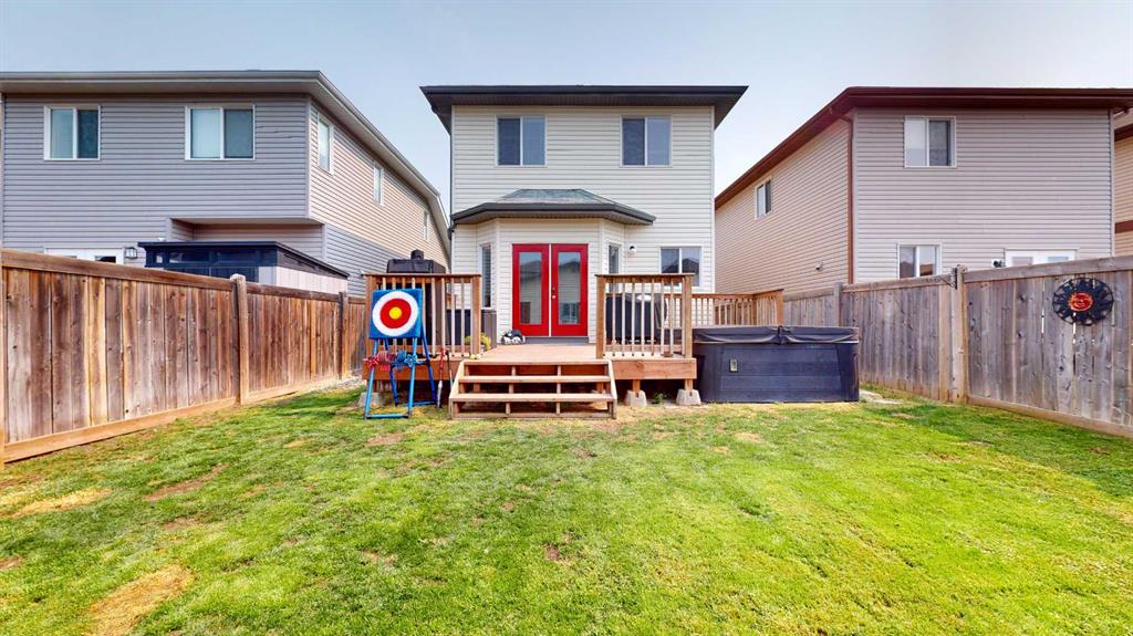 Picture of 152 Fireweed Crescent , Fort McMurray Real Estate Listing