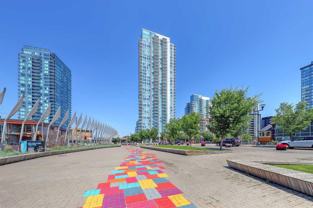 Picture of 306, 510 6 Avenue SE, Calgary Real Estate Listing