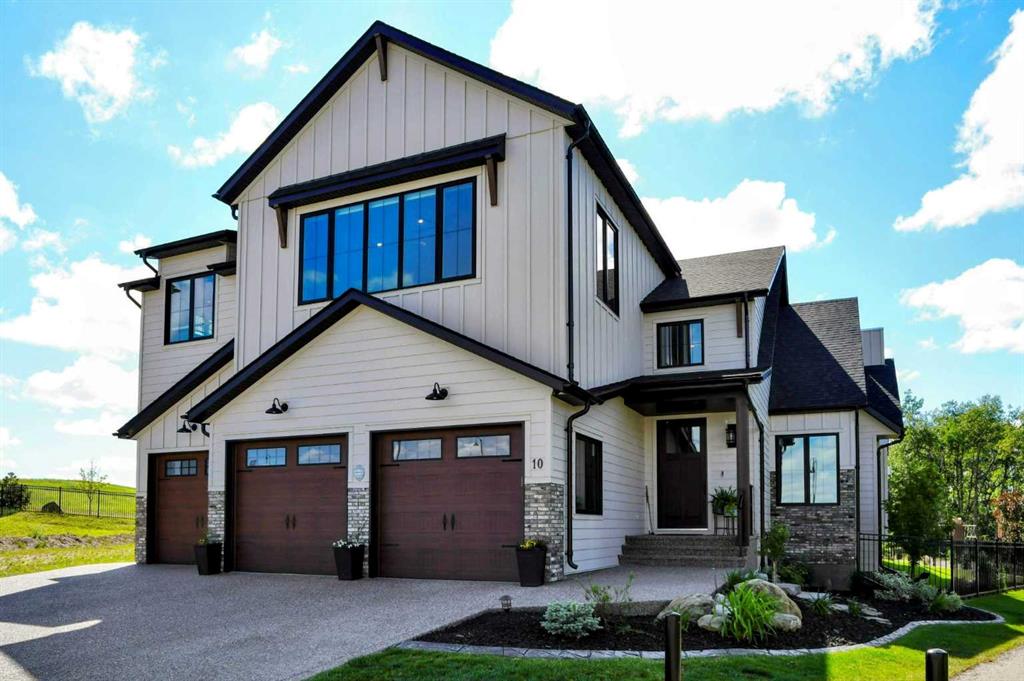 Picture of 10 Sweetgrass Place , Sylvan Lake Real Estate Listing