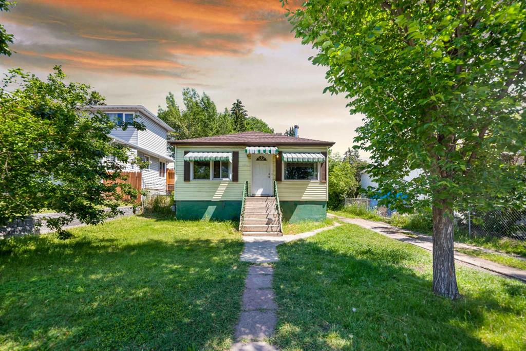 Picture of 1724 28 Street SW, Calgary Real Estate Listing