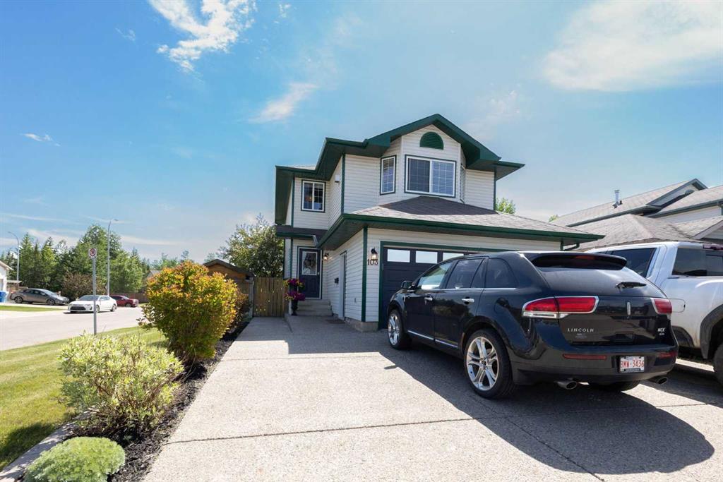 Picture of 103 J W Mann Drive , Fort McMurray Real Estate Listing