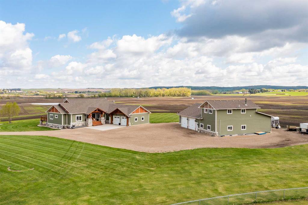 Picture of 37247 Range Road 264  , Rural Red Deer County Real Estate Listing