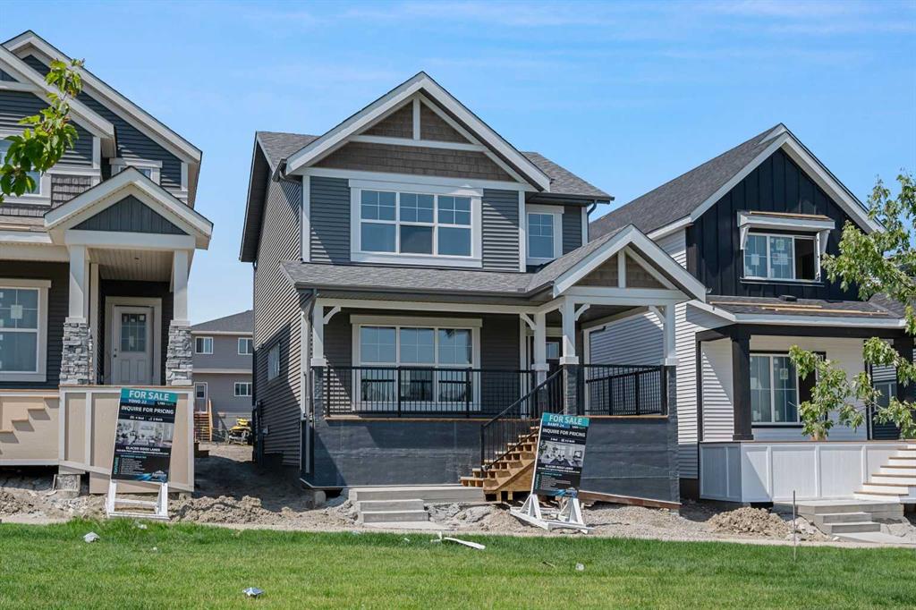 Picture of 125 Marmot Walk NW, Calgary Real Estate Listing