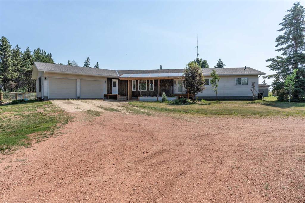 Picture of 42245 Hwy 855  , Rural Flagstaff County Real Estate Listing