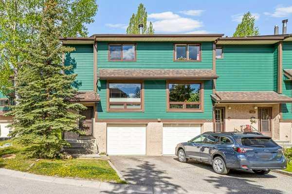 Picture of 236 Kluane Street , Banff Real Estate Listing