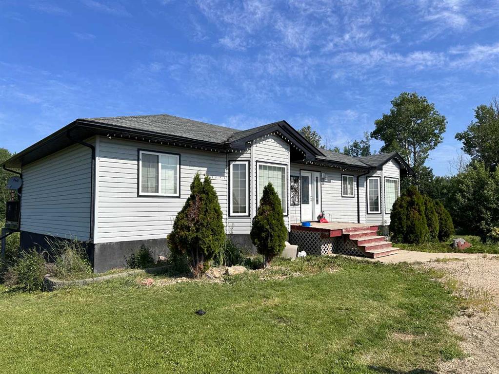 Picture of 67330 RGE RD 144A  , Lac La Biche Real Estate Listing