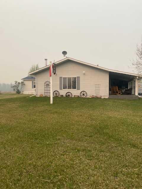 Picture of 70104 230 Range , Valleyview Real Estate Listing