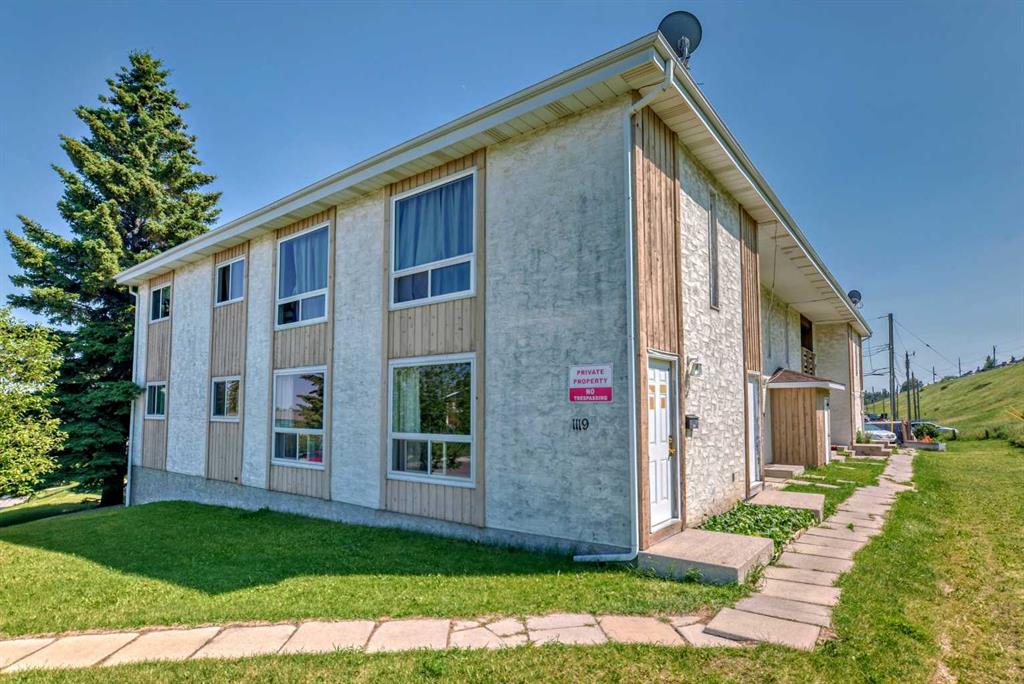 Picture of 202, 1119 78 Avenue NW, Calgary Real Estate Listing