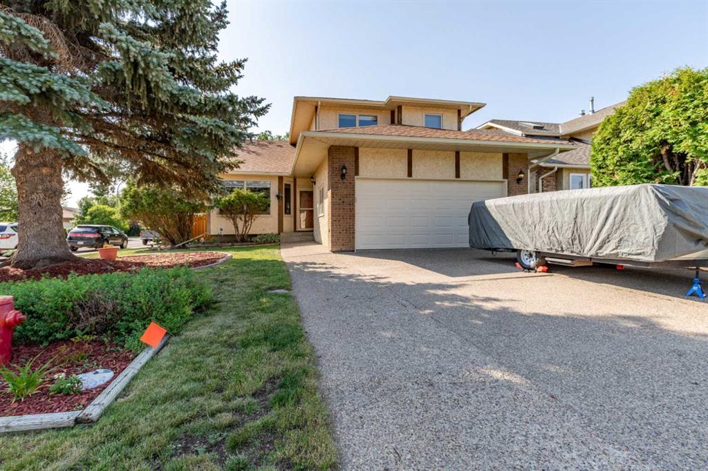 Picture of 302 Sherwood Place W, Lethbridge Real Estate Listing