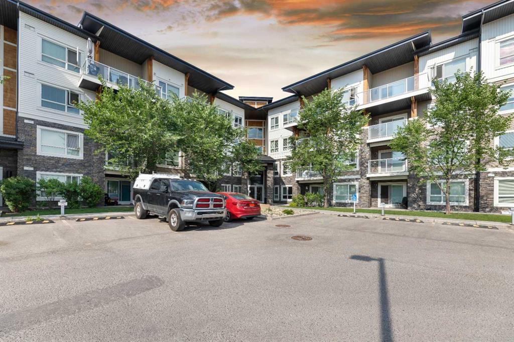 Picture of 2108, 240 Skyview Ranch Road NE, Calgary Real Estate Listing