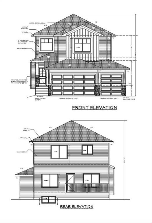 Picture of 711 Mandalay Avenue , Carstairs Real Estate Listing