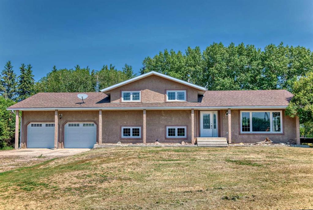 Picture of 250070 Township Road 434  , Rural Ponoka County Real Estate Listing