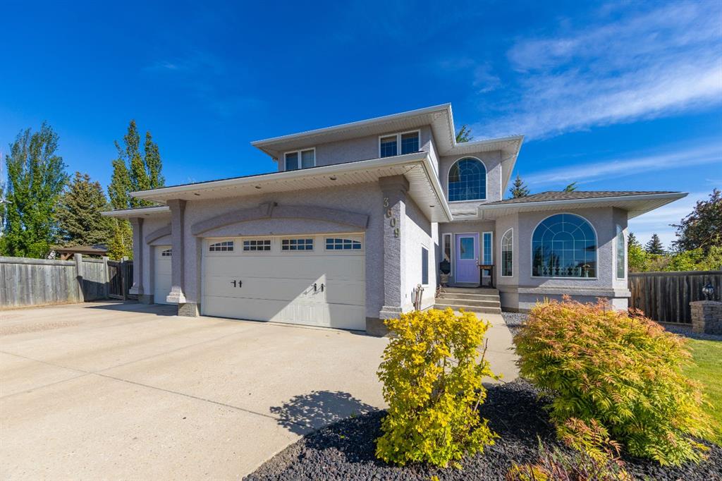 Picture of 3609 64 AvenueClose , Lloydminster Real Estate Listing