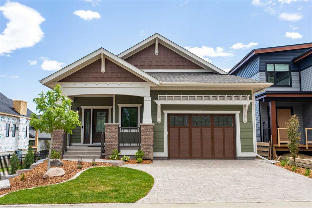 Picture of 7 Songbird Green , Sylvan Lake Real Estate Listing