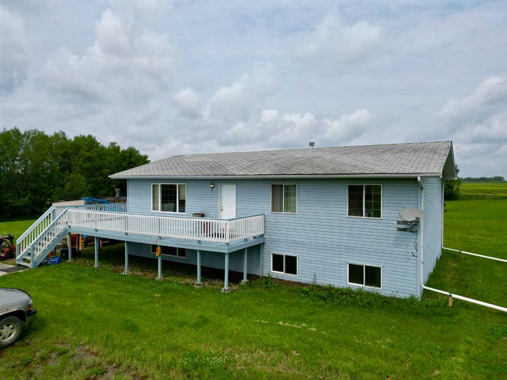 Picture of 85341 Range Road 203  , Rural Northern Sunrise County Real Estate Listing