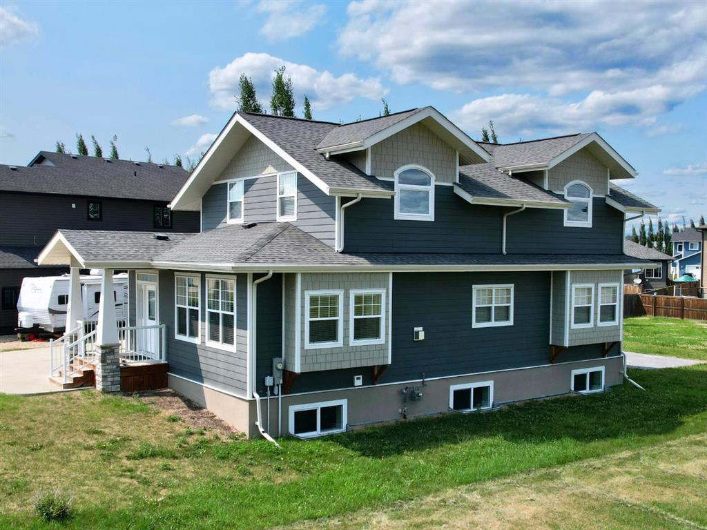 Picture of 18 Sonoma Key , Whitecourt Real Estate Listing