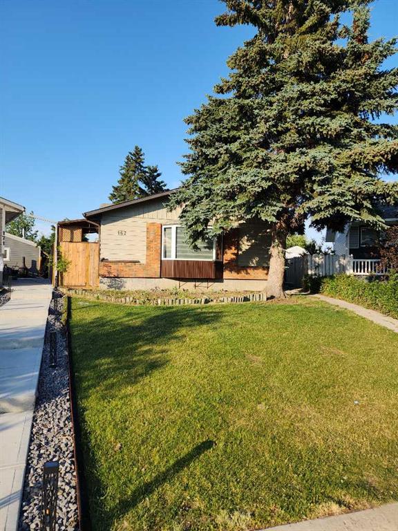 Picture of 167 Whitman Place NE, Calgary Real Estate Listing