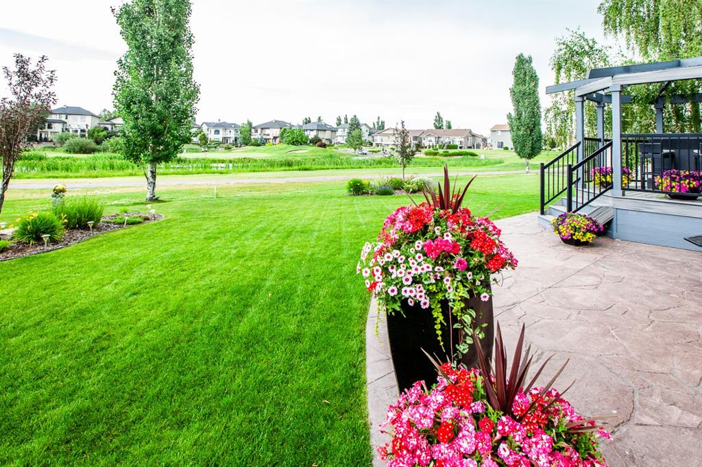 Picture of 1120 High Country Drive NW, High River Real Estate Listing