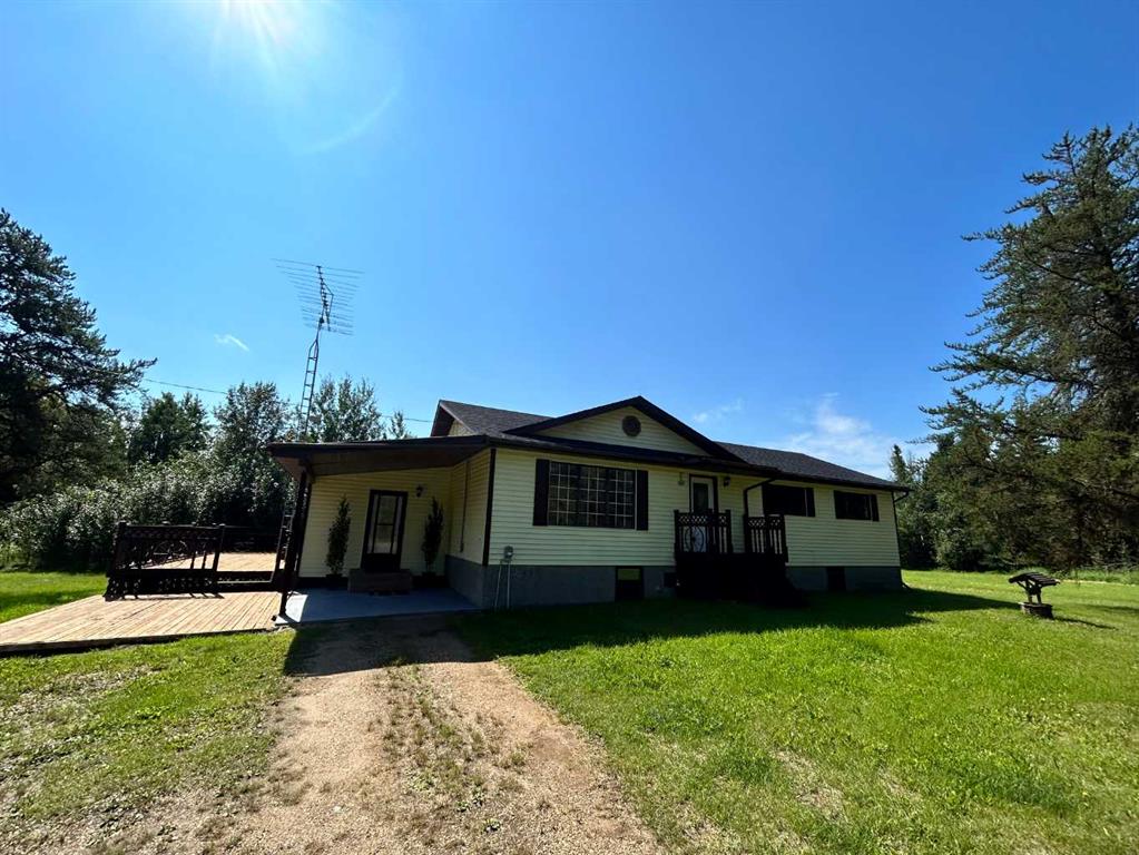 Picture of 15375 Hwy 858  , Plamondon Real Estate Listing