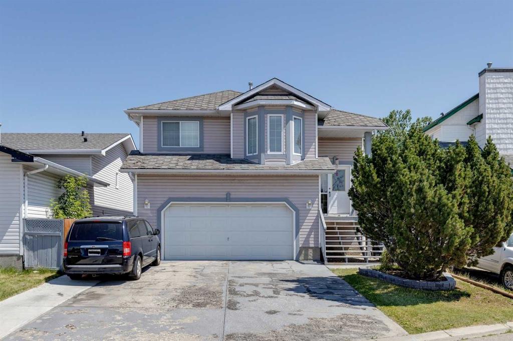 Picture of 244 FRESNO Place NE, Calgary Real Estate Listing