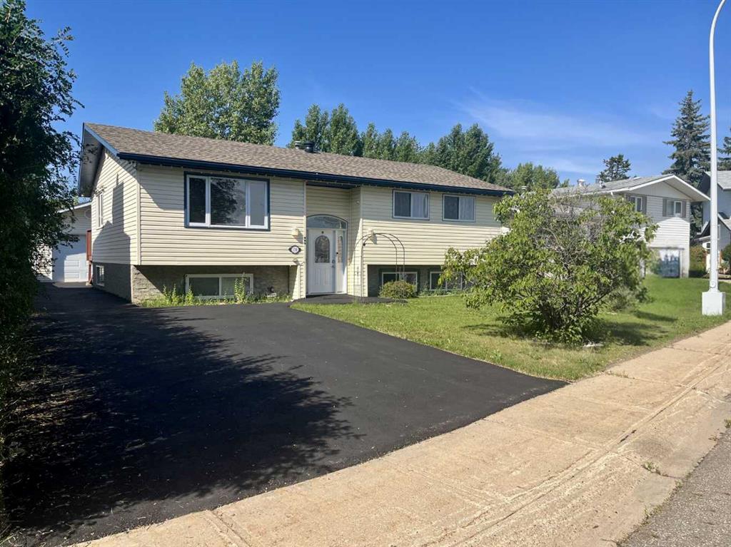 Picture of 178 Highland Close , Fort McMurray Real Estate Listing