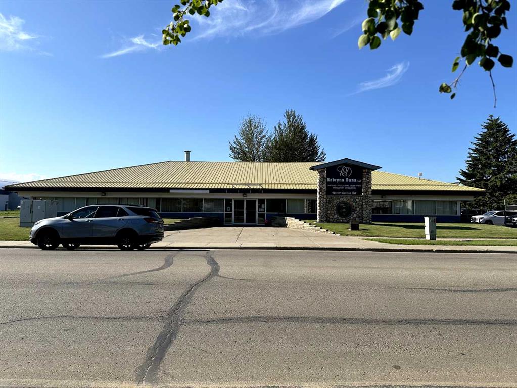 Picture of 405 6 Avenue SW, Slave Lake Real Estate Listing