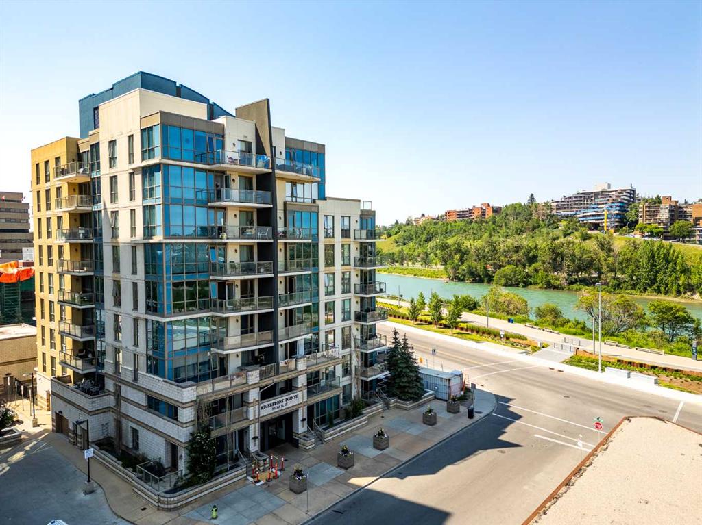 Picture of 402, 315 3 Street SE, Calgary Real Estate Listing