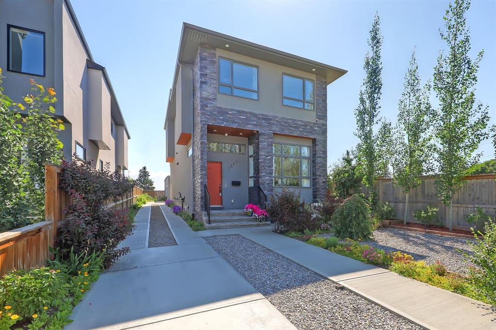 Picture of 1660 42 Street SW, Calgary Real Estate Listing