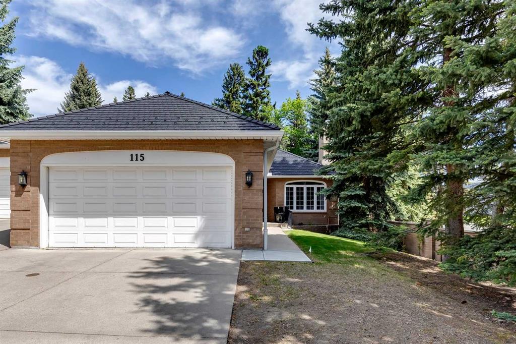 Picture of 115, 5555 Elbow Drive SW, Calgary Real Estate Listing