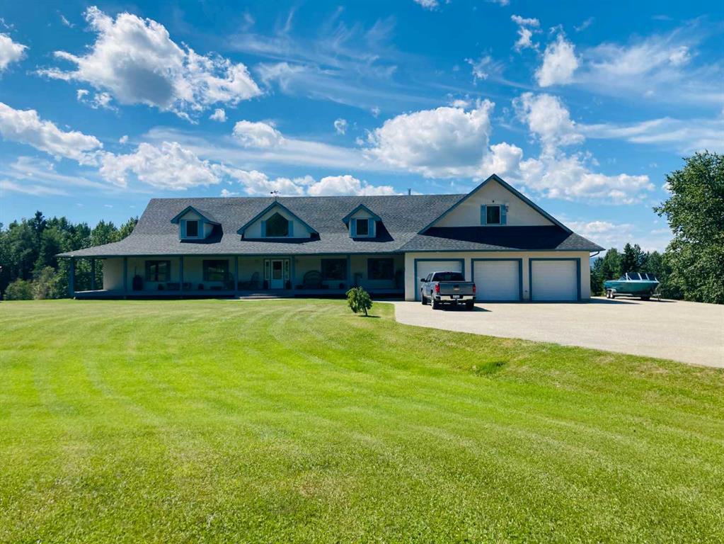 Picture of 590032 Range Road 111A  , Rural Woodlands County Real Estate Listing