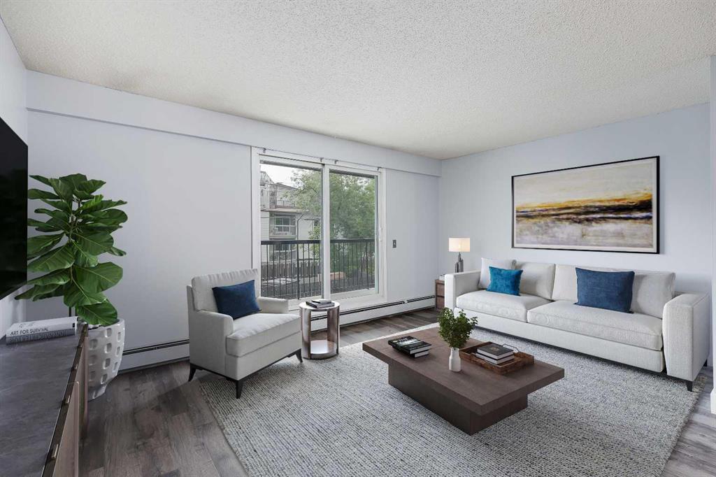 Picture of 206, 234 5 Avenue NE, Calgary Real Estate Listing